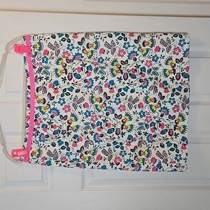 NWT Boden Exotic Garden Skirt